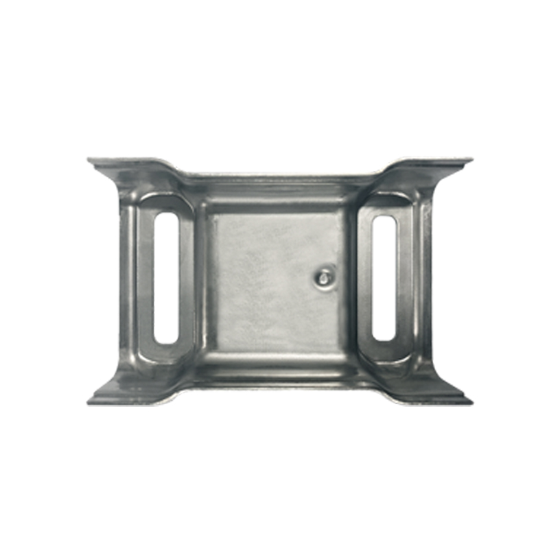 EGR下殼體工程模