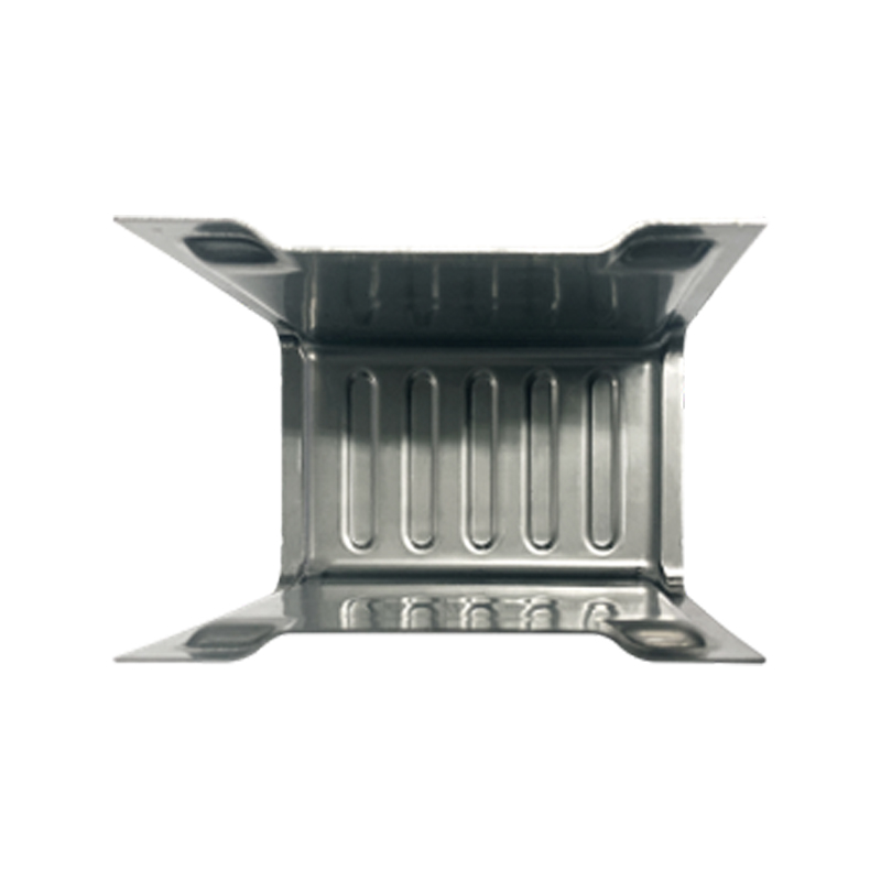 EGR上殼體工程模